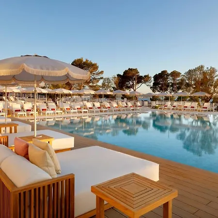 Trs Ibiza - Adults Only 5* 聖安東尼奧