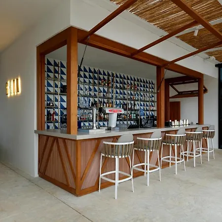 Trs Ibiza - Adults Only 酒店 5*