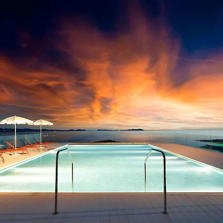 Trs Ibiza - Adults Only