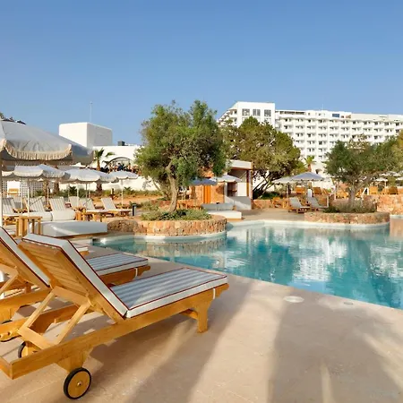 Trs Ibiza - Adults Only