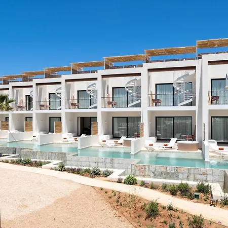 Trs Ibiza - Adults Only