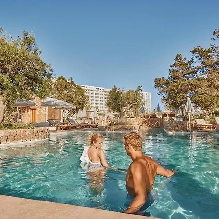 Trs Ibiza - Adults Only 5* 聖安東尼奧