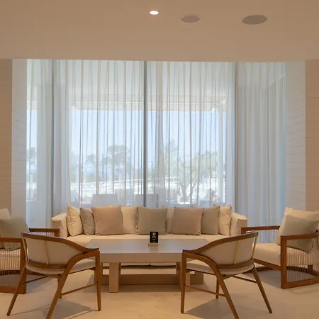 Trs Ibiza - Adults Only 5*