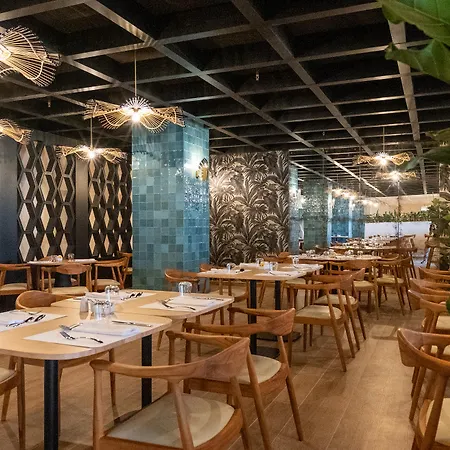 酒店 Trs Ibiza - Adults Only 聖安東尼奧