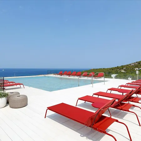 酒店 Trs Ibiza - Adults Only 聖安東尼奧