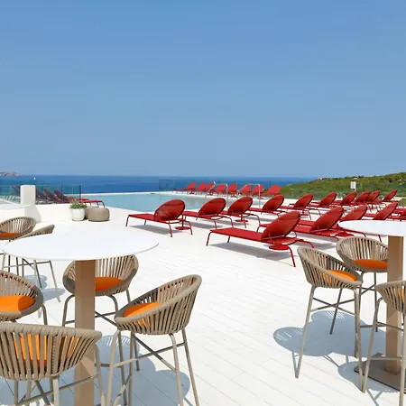 Trs Ibiza - Adults Only