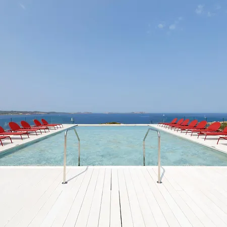 酒店 Trs Ibiza - Adults Only 5*