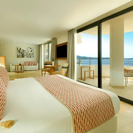 Trs Ibiza - Adults Only