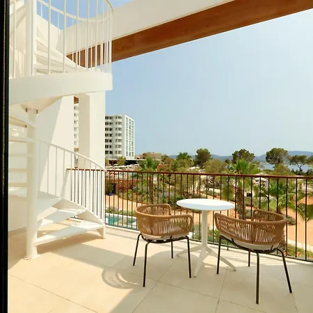 Trs Ibiza - Adults Only 5* 聖安東尼奧