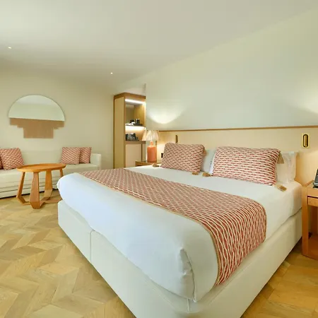 Trs Ibiza - Adults Only 5* 聖安東尼奧