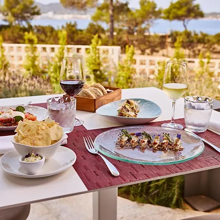 Trs Ibiza - Adults Only 5*