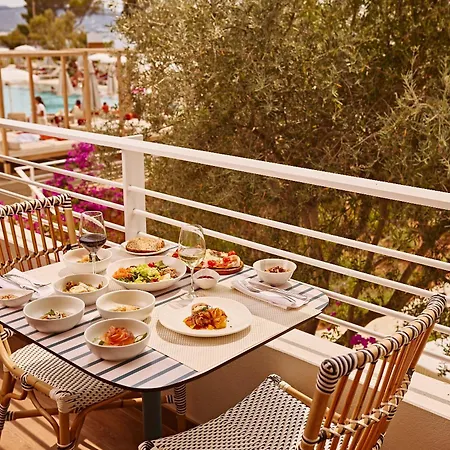 酒店 Trs Ibiza - Adults Only 聖安東尼奧