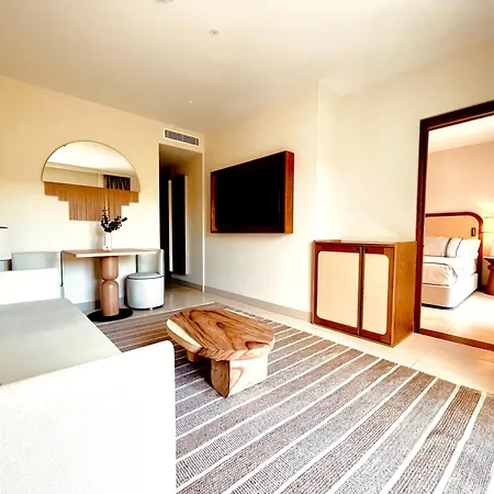 Trs Ibiza - Adults Only 5*