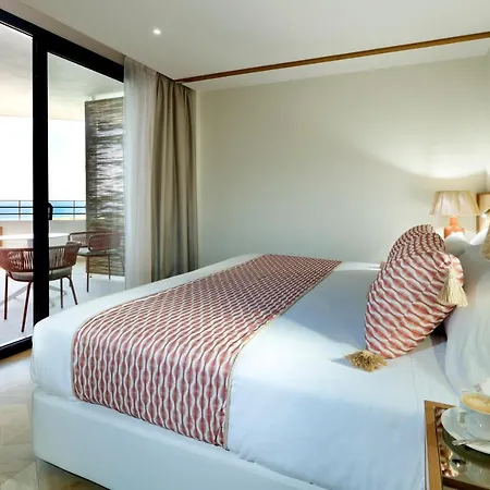 Hotel Trs Ibiza - Adults Only
