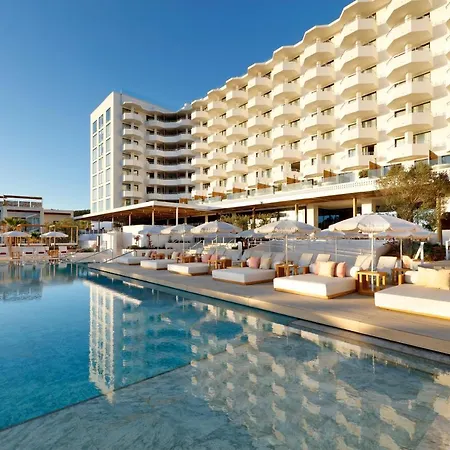 Hotel Trs Ibiza - Adults Only