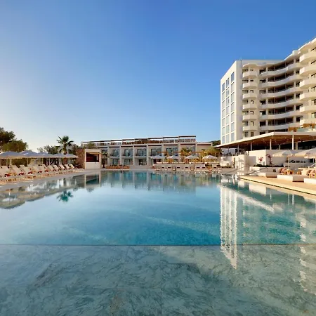 Hotel Trs Ibiza - Adults Only