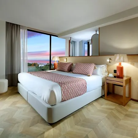 Hotel Trs Ibiza - Adults Only 5*