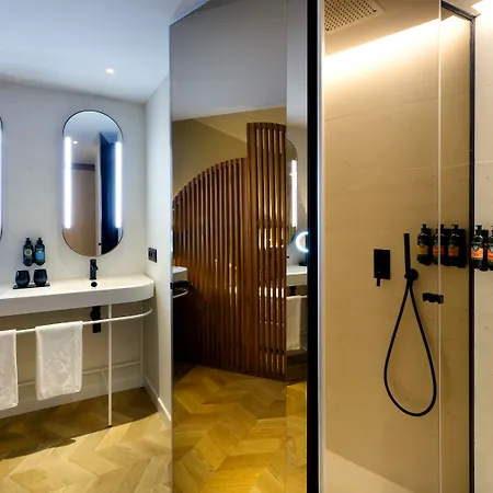 Hotel Trs Ibiza - Adults Only 5*