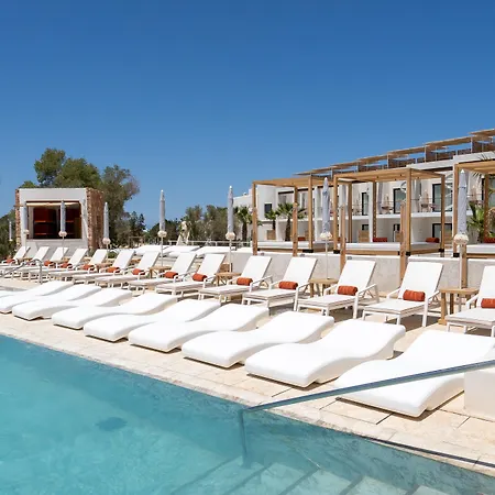 Trs Ibiza - Adults Only Sant Antoni de Portmany