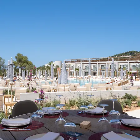 Trs Ibiza - Adults Only Sant Antoni de Portmany