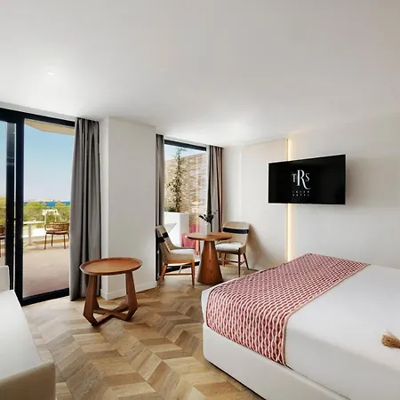 Trs Ibiza - Adults Only Hotel 5*