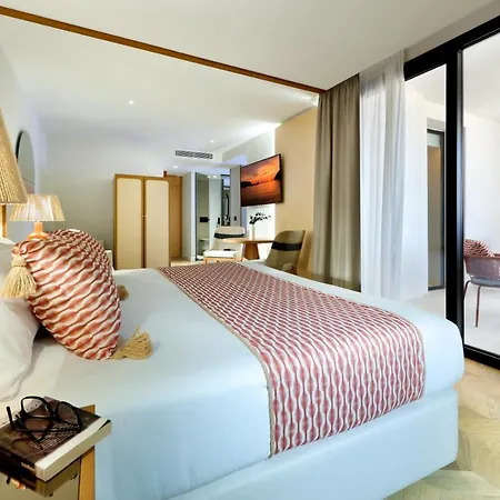 Hotel Trs Ibiza - Adults Only 5*