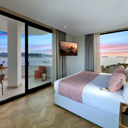 Hotel Trs Ibiza - Adults Only