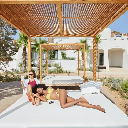 Trs Ibiza - Adults Only Hotel