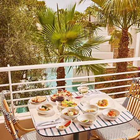 Trs Ibiza - Adults Only Sant Antoni de Portmany
