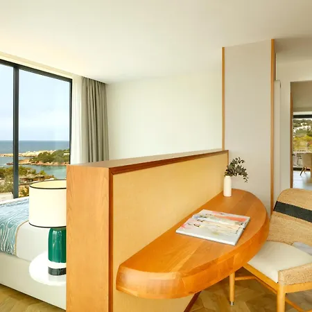 Hotel Trs Ibiza - Adults Only