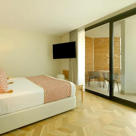 Hotel Trs Ibiza - Adults Only 5*