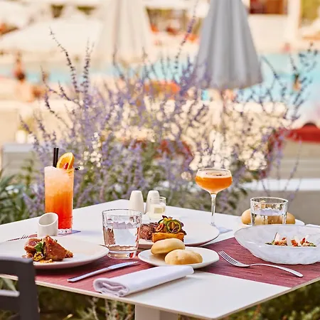 Trs Ibiza - Adults Only Hotel Sant Antoni de Portmany