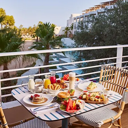 Hotel Trs Ibiza - Adults Only