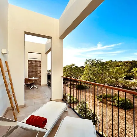 Trs Ibiza - Adults Only Sant Antoni de Portmany