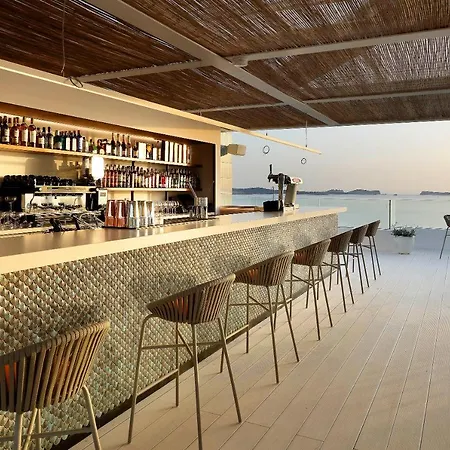 Trs Ibiza - Adults Only 5* Sant Antoni de Portmany