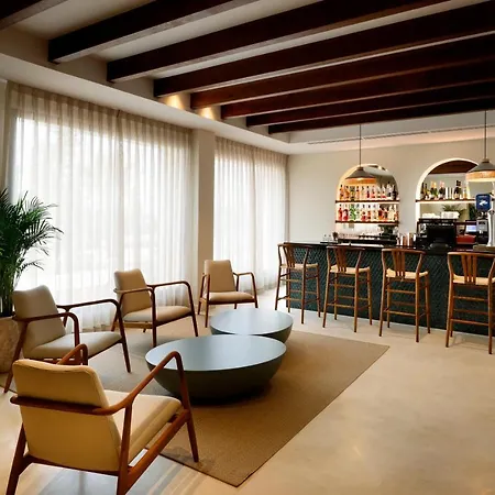 Trs Ibiza - Adults Only Hotel