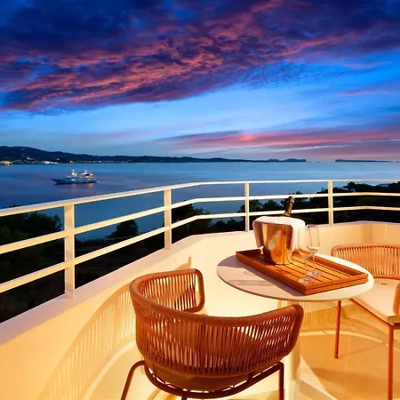 Trs Ibiza - Adults Only 5* 샌안토니오