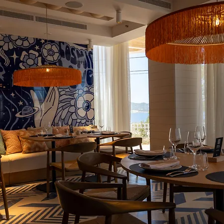 Trs Ibiza - Adults Only Hotel 5*