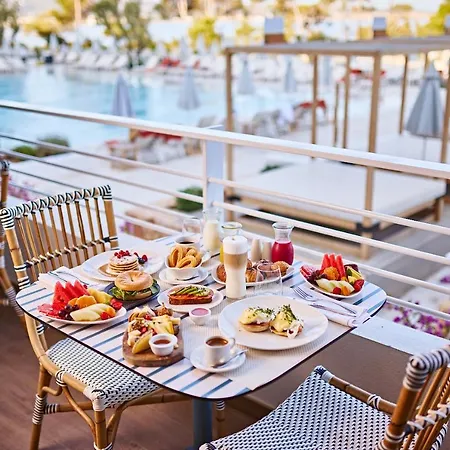 Hotel Trs Ibiza - Adults Only