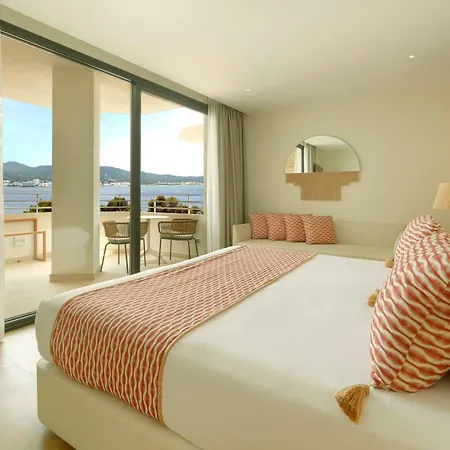 Trs Ibiza - Adults Only
