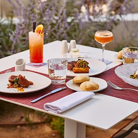 Hotel Trs Ibiza - Adults Only Sant Antoni de Portmany