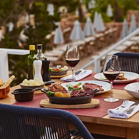Hotel Trs Ibiza - Adults Only Sant Antoni de Portmany