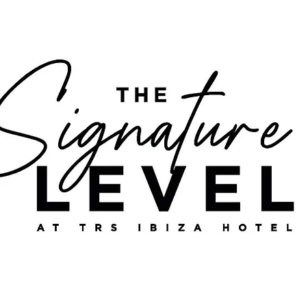Trs Ibiza - Adults Only Hotel Sant Antoni de Portmany