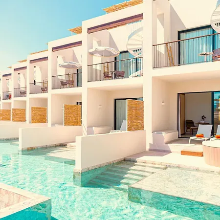 Trs Ibiza - Adults Only Hotel
